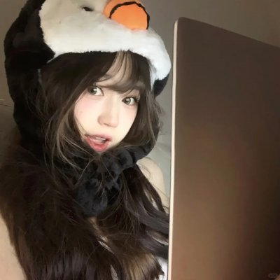 女人河