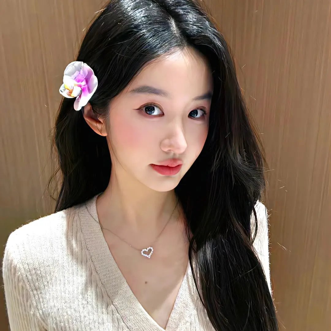 恋爱中的女人